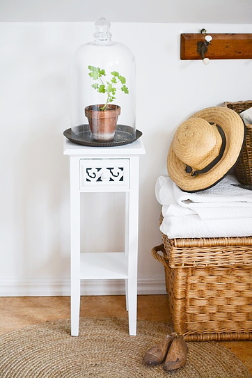 Inredning i lantlig fransk stil shabby chic Inredning i lantlig fransk stil shabby chic